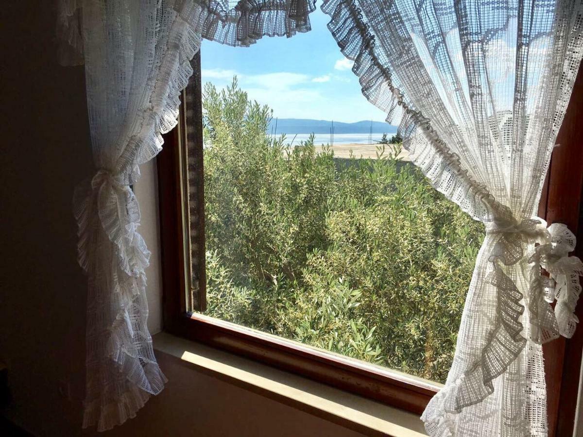 Apartment Martinovic Marusici  Екстер'єр фото
