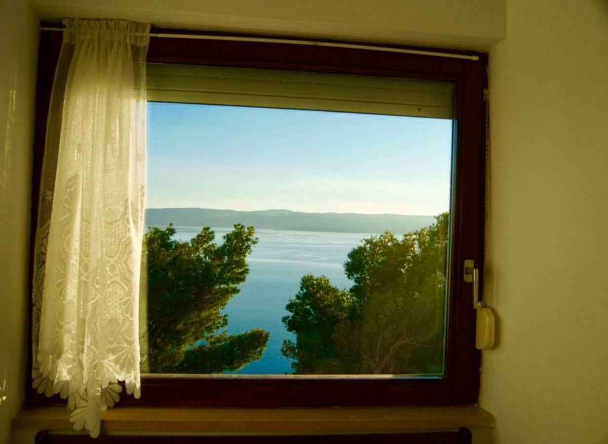 Apartment Martinovic Marusici  Екстер'єр фото